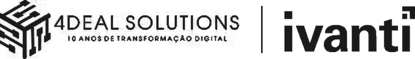 Logos 4Deal Solutions e Ivanti