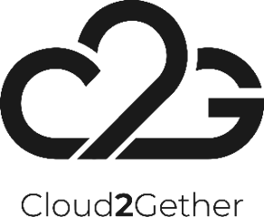 Logo Cloud2Gether