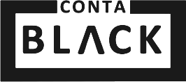 Logo Conta Black