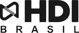 Logo HDI Brasil