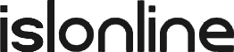 Logo ISL Online