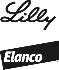 Logos Lilly e Elanco