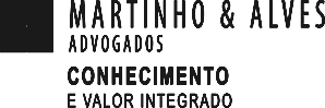 Logo Martinho & Alves Advogados