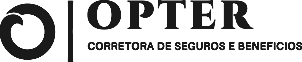 Logo Opter Corretora de Seguros