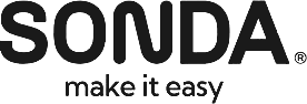 Logo Sonda