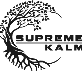 Logo Supreme Kalm