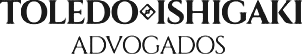 Logo Toledo Ishigaki Advogados