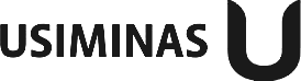 Logo Usiminas