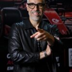 Fabio Bertolini, fundador da Combine+