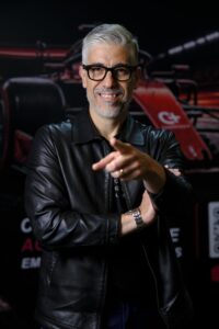 Foto de Fabio Bertolini